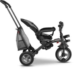 Lionelo Tris - Loopfiets - Draaibaar Stoel - Snel Opvouwsysteem - Tot 25kg -Babyproducten 1200x1121 2