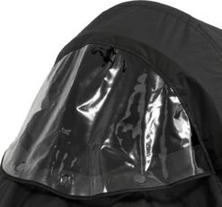 Stokke® Xplory® X Regenscherm Black -Babyproducten 1200x1122 2