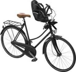 Thule Yepp 2 Mini Fietsstoeltje Voor - Stuurbevestiging - Zwart -Babyproducten 1200x1131 5