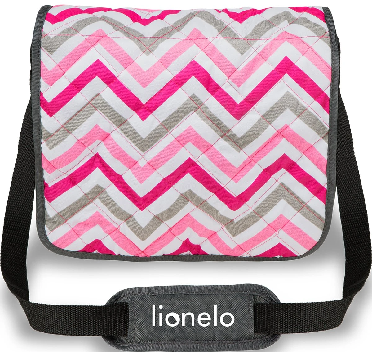 Lionelo Emma Plus - Buggy - Lichte - 5-punts Gordel - Tot 15kg 20 Lionelo Emma Plus - Buggy - Lichte - 5-punts Gordel - Tot 15kg - Afbeelding 18