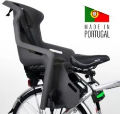 Brioso Fietsstoeltje Achter – Achterzitje Fiets – Kinderzitje Fiets - Zwart -Babyproducten 1200x1134 5