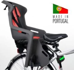 Brioso Fietsstoeltje Achter - Achterzitje Fiets - Kinderzitje Fiets - Zwart/rood -Babyproducten 1200x1134 6