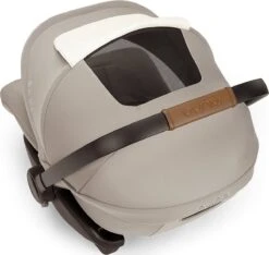 Nuna Arra Next Autostoel - Hazelwood 11 Nuna Arra Next Autostoel - Hazelwood -Babyproducten 1200x1136 7