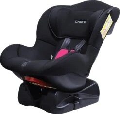 Cabino Autostoel 018kg Groep 0+ /1 Zwart/Roze -Babyproducten 1200x1136 8