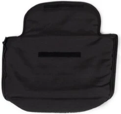 Baninni Voetenzak Voor Luiz Duo Kinderwagen Zwart -Babyproducten 1200x1137 9