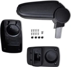 VidaXL Armsteun Voor Ford Fiesta MK7 (2009) 10 VidaXL Armsteun Voor Ford Fiesta MK7 (2009) -Babyproducten 1200x1139 4