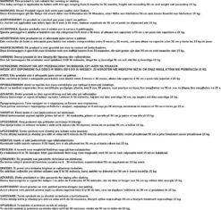 VidaXL Kinderwagen 2-in-1 Aluminium Grijs En Zwart -Babyproducten 1200x1140 5