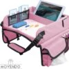 ‘’MOVENDO’’ Reistafel Voor Auto Kinderen – Autotafel – Speeltafel Auto – Travel Tray – Tekentafel – Opvouwbaar Met Tablethouder - Roze 2 ‘’MOVENDO’’ Reistafel Voor Auto Kinderen – Autotafel – Speeltafel Auto – Travel Tray – Tekentafel – Opvouwbaar Met Tablethouder - Roze -Babyproducten 1200x1141 1