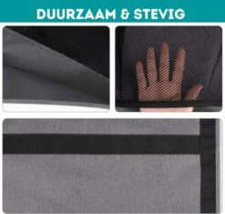 W&Z® Auto Organizer - Autostoel Organizer - Kofferbak Organizer - Grijs 11 W&Z® Auto Organizer - Autostoel Organizer - Kofferbak Organizer - Grijs -Babyproducten 1200x1142 1