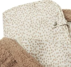 Jollein Luiertas Rugzak Boucle - Biscuit 36 Jollein Luiertas Rugzak Boucle - Biscuit -Babyproducten 1200x1144 4