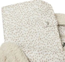 Jollein Luiertas Rugzak Boucle - Naturel -Babyproducten 1200x1148 10