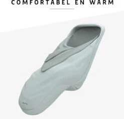 Quinny Kinderwagen Voetenzak - Footmuf Grey 13 Quinny Kinderwagen Voetenzak - Footmuf Grey -Babyproducten 1200x1149 13