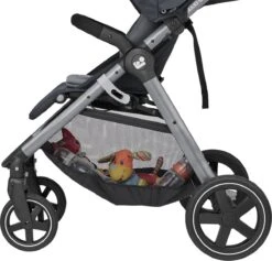 Maxi-Cosi Gia - Essential Graphite FR - Vanaf De Geboorte Tot Circa 4 Jaar 26 Maxi-Cosi Gia - Essential Graphite FR - Vanaf De Geboorte Tot Circa 4 Jaar -Babyproducten 1200x1152 16