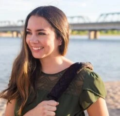 Merkloos Luxe Gordelhoes - Auto Gordelbeschermer - Gordelkussen - Zwart - 2 Stuks Gordelbeschermers -Babyproducten 1200x1154