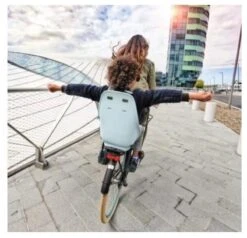 Urban Iki Fietsstoeltje Achter - Bincho Black/Kurumi Brown -Babyproducten 1200x1155 8