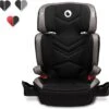 Lionelo Hugo - Autostoeltje - ISOFIX - 7-traps - Tot 12 Jaar 2 Lionelo Hugo - Autostoeltje - ISOFIX - 7-traps - Tot 12 Jaar -Babyproducten 1200x1161 8