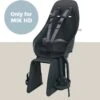 Urban Iki Fietsstoeltje Achter - MIK HD - Bincho Black 1 Urban Iki Fietsstoeltje Achter - MIK HD - Bincho Black -Babyproducten 1200x1162 5
