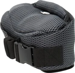 Dooky Ergonomische Draagzak Urban Comfort Grey Sapphire -Babyproducten 1200x1164 4