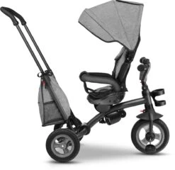 Lionelo Tris - Loopfiets - Draaibaar Stoel - Snel Opvouwsysteem - Tot 25kg -Babyproducten 1200x1167 7