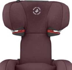 Maxi-Cosi Rodifix AirProtect® Autostoeltje - Authentic Red -Babyproducten 1200x1169 4
