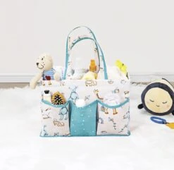 Luiertas Baby - Verzorgingstas - Organizer Luiers - Blauw - Verzorgingstas - Kinderwagen Tas - Mommy Bag - Buggy Tas - Diaper Bag - Baby Born Accesoires 7 Luiertas Baby - Verzorgingstas - Organizer Luiers - Blauw - Verzorgingstas - Kinderwagen Tas - Mommy Bag - Buggy Tas - Diaper Bag - Baby Born Accesoires -Babyproducten 1200x1169 6