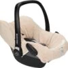 Koeka Hoes Voor Baby Autostoel 0+ Antwerp - Zand -Babyproducten 1200x1171