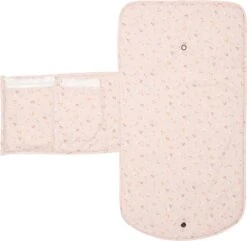 Little Dutch Verschoningsmatje Little Pink Flowers -Babyproducten 1200x1171 13