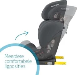 Maxi-Cosi Rodifix AirProtect® Autostoeltje - Authentic Graphite -Babyproducten 1200x1171 4