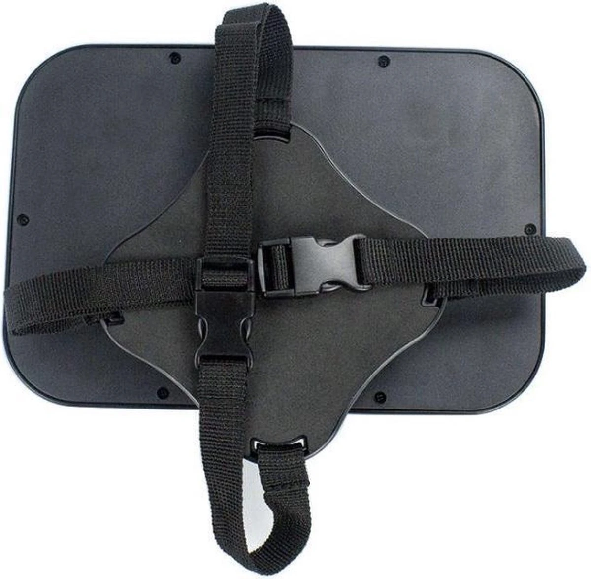 Merkloos Autospiegel Baby - Verstelbare Spiegel Voor In De Auto - Veiligheidsspiegel - Baby Autospiegel 6 Merkloos Autospiegel Baby - Verstelbare Spiegel Voor In De Auto - Veiligheidsspiegel - Baby Autospiegel - Afbeelding 4