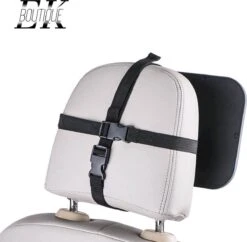 Merkloos EK Boutique 'autostoel Spiegel' 'Autospiegel Baby 360°' 'Achterbankspiegel Kinderen' 'Baby Veiligheid Accessoires' 'Kinderspiegel' 'Autospiegel Baby Verstelbaar' -Babyproducten 1200x1176