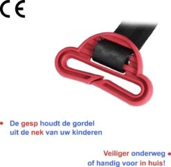 YourGoods Zitverhoger Auto - Stoelverhoger - Wasbare Hoes - Zwart 11 YourGoods Zitverhoger Auto - Stoelverhoger - Wasbare Hoes - Zwart -Babyproducten 1200x1177 6