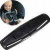 Merkloos Autostoel Baby & Kinderen Gordelclip - Gordelbeschemer - Gordelversteller - Gordelverlenger - Autogordel Beschermer - Gordelklem - Gordelbeschermer Geschikt Voor Maxi Cosi
