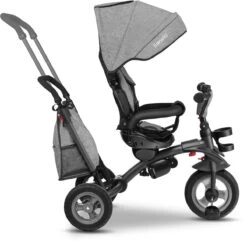 Lionelo Tris - Loopfiets - Draaibaar Stoel - Snel Opvouwsysteem - Tot 25kg -Babyproducten 1200x1178 2