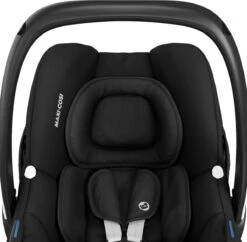 Maxi-Cosi Cabriofix I-Size Autostoeltje - Essential Black 15 Maxi-Cosi Cabriofix I-Size Autostoeltje - Essential Black -Babyproducten 1200x1178 5