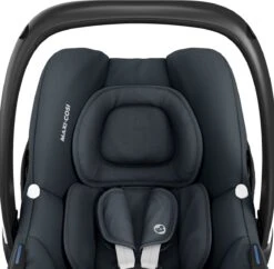 Maxi-Cosi Cabriofix I-Size Autostoeltje - Essential Graphite 16 Maxi-Cosi Cabriofix I-Size Autostoeltje - Essential Graphite -Babyproducten 1200x1178 6
