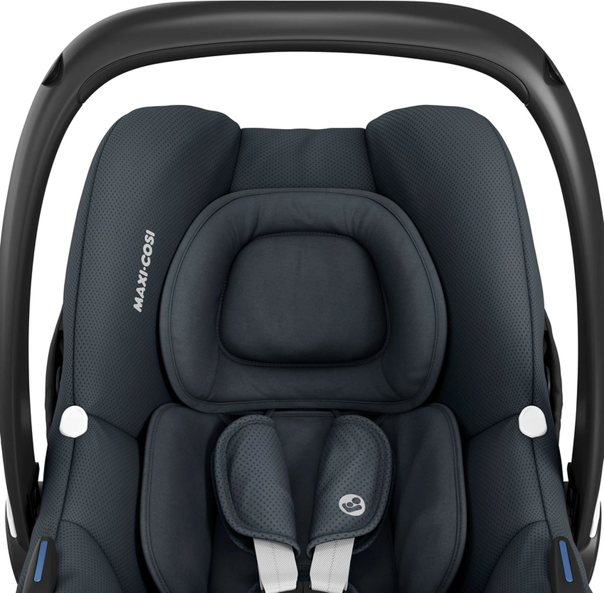 Maxi-Cosi Cabriofix I-Size Autostoeltje - Essential Graphite 6 Maxi-Cosi Cabriofix I-Size Autostoeltje - Essential Graphite - Afbeelding 4