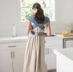 Ergobaby Embrace Draagzak Baby - Oxford Blue -Babyproducten 1200x1180 7