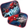 Marvel Zonneschermen Spider-man 44 X 35 Cm 2 Stuks 1 Marvel Zonneschermen Spider-man 44 X 35 Cm 2 Stuks -Babyproducten 1200x1181