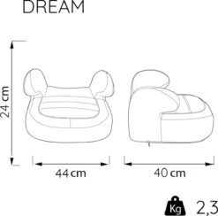Disney - Zitverhoger Dream Luxe - Groep 2/3 (van 15 Tot 36 Kg) - 3 Tot 12 Jaar - MINNIE MOUSE 10 Disney - Zitverhoger Dream Luxe - Groep 2/3 (van 15 Tot 36 Kg) - 3 Tot 12 Jaar - MINNIE MOUSE -Babyproducten 1200x1186 1