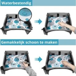 Premium Reistafel Voor Kinderen - Inclusief Tablethouder + Gratis Draagtas En Potloden - Auto Organizer - Playtray - Opvouwbaar - Speeltafel Auto - Tekentafel Auto - Grijs 10 Premium Reistafel Voor Kinderen - Inclusief Tablethouder + Gratis Draagtas En Potloden - Auto Organizer - Playtray - Opvouwbaar - Speeltafel Auto - Tekentafel Auto - Grijs -Babyproducten 1200x1192 2