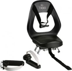 GMG Yepp Junior Duo Budget - Fietsstoeltjes Achter - Zwart 020303 8 GMG Yepp Junior Duo Budget - Fietsstoeltjes Achter - Zwart 020303 -Babyproducten 1200x1192 7