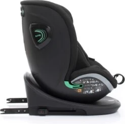 Babyauto Xperta I-Size Autostoel - 360° Met Isofix - Zwart (40-150 Cm) 40 Babyauto Xperta I-Size Autostoel - 360° Met Isofix - Zwart (40-150 Cm) -Babyproducten 1200x1193 6