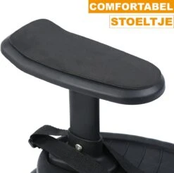Merkloos Happyment® Universeel Meerijdplankje - Met Zitting - Voor Kinderwagen - Buggyboard - Zwart 15 Merkloos Happyment® Universeel Meerijdplankje - Met Zitting - Voor Kinderwagen - Buggyboard - Zwart -Babyproducten 1200x1195 6