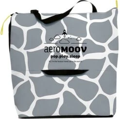 AeroMoov Instant Travel Cot Reisbed - Giraph Sky -Babyproducten 1200x1195 9