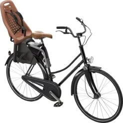 Gmg Yepp - Fietsstoeltje Achter - Bruin -Babyproducten 1200x1198 18