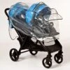 Altabebe - Regenhoes Duowagen Universeel – Tandem Kinderwagen – Tweelingwagen - Duobuggy -Babyproducten 1200x1198 6