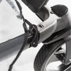 Reer - Regenhoes Tweelingwagen - Regenscherm Voor Dubbele Buggy En Kinderwagen - Hoes Voor Duo Buggy, Duowagen, Duo Kinderwagen - RainCover Twin -Babyproducten 1200x1198 7