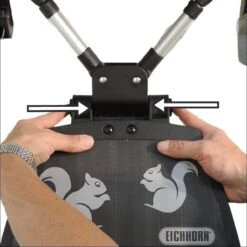 COZY C RIDER Meerijdplankje - Met Zitje En Stuur -Babyproducten 1200x1198 9