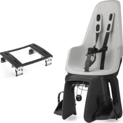 Bobike One Maxi Fietsstoeltje Achter BD - Olive Green -Babyproducten 1200x1199 22