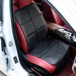 YONO Autostoel Beschermer Met Organizer - Hoes Bekleding Isofix Compatibel - Auto Accessoiers - Rugleuning Bescherming - Zwart 11 YONO Autostoel Beschermer Met Organizer - Hoes Bekleding Isofix Compatibel - Auto Accessoiers - Rugleuning Bescherming - Zwart -Babyproducten 1200x1200 102